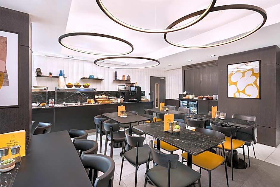 voco London Marylebone By IHG