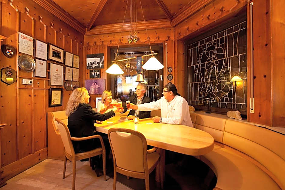 Best Western Hotel St. Michael
