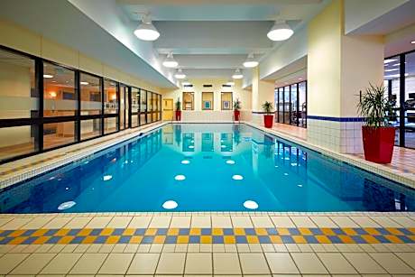 Ottawa Marriott Hotel