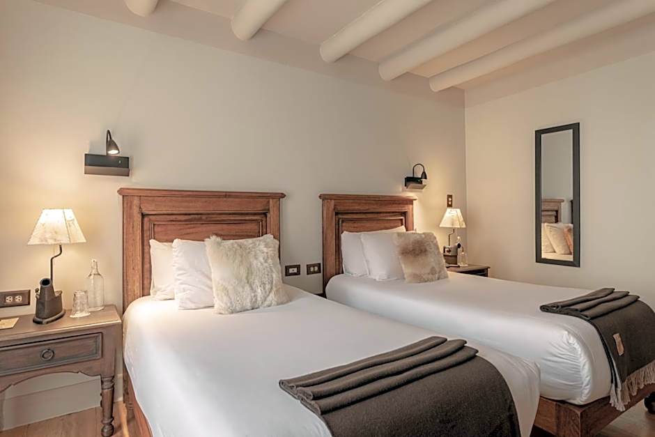 Antigua Casona San Blas