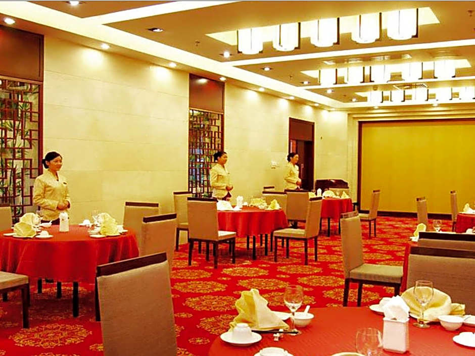 Microtel by Wyndham Tianjin Hedong