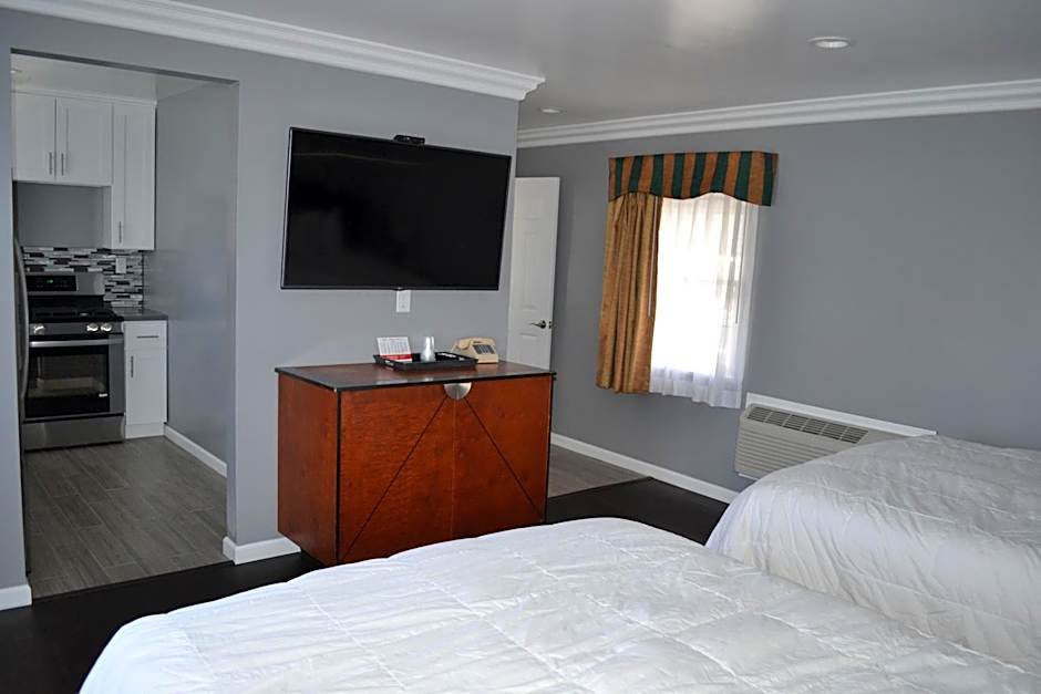Rex Motel