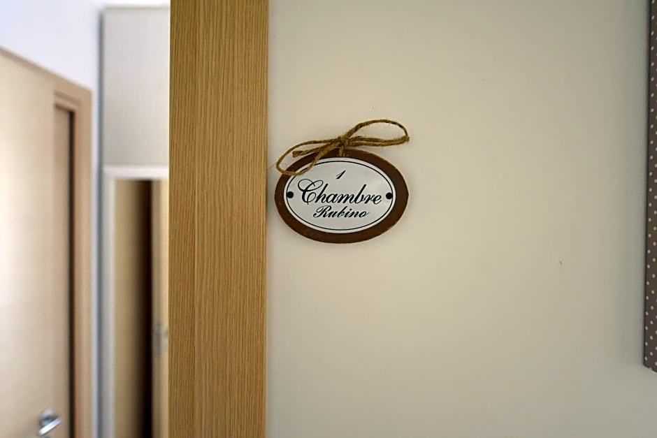 BeB Pignatelli Affittacamere