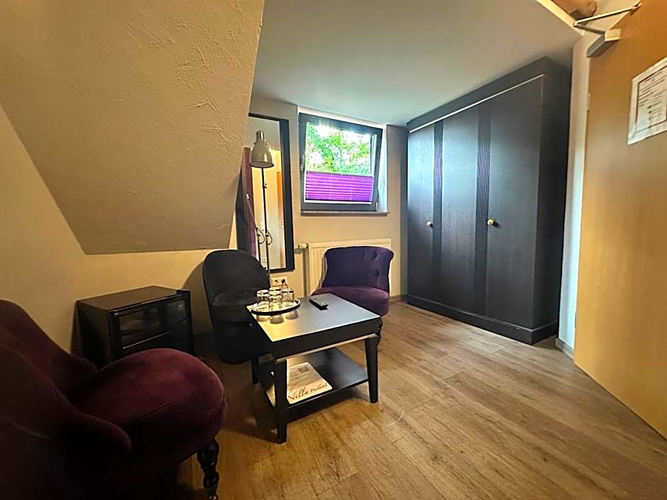 Nella Parkhotel