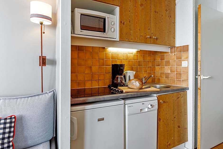 Residence Pierre & Vacances Les Constellations