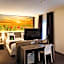 Hotel & Aparthotel Horizon Ath Lessines