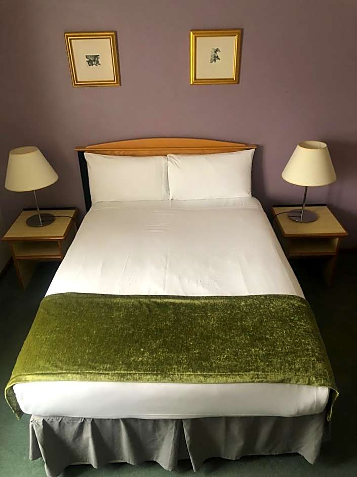 Redwings Lodge Sawtry Huntingdon