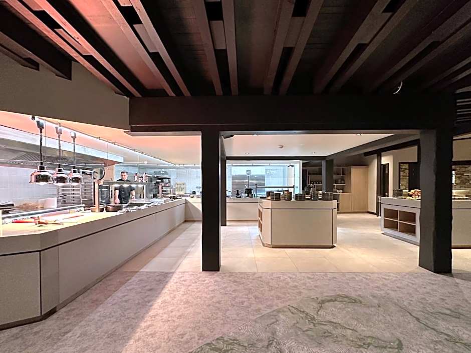 La Cachette, Friendly Hotel & Spa