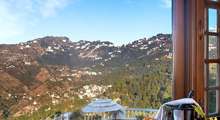 Jaypee Residency Manor