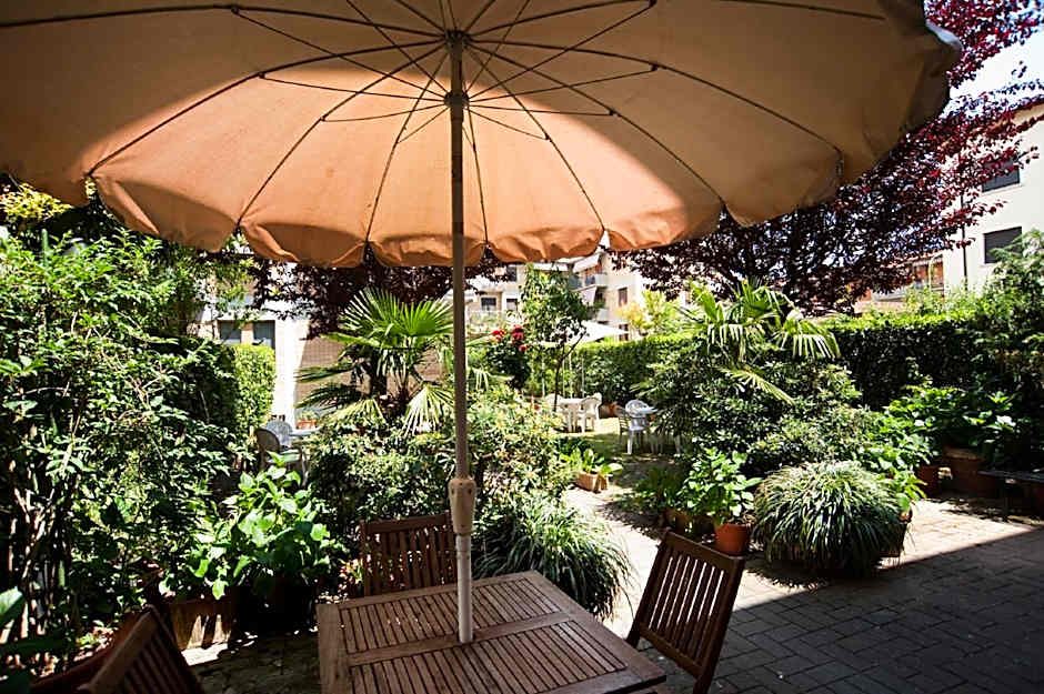 Hotel La Toscana