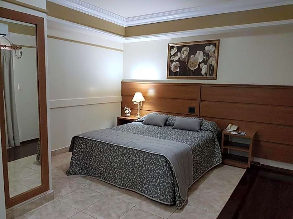 Tamareiras Park Hotel