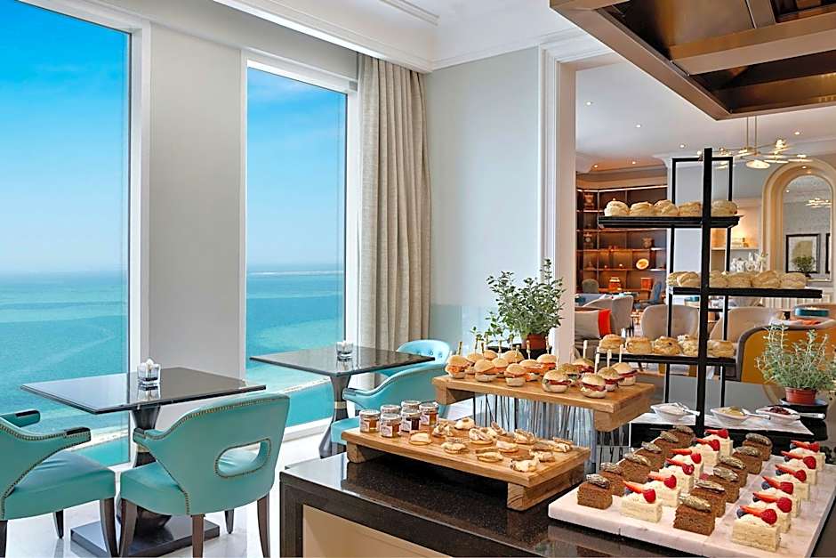 The Ritz-Carlton Doha