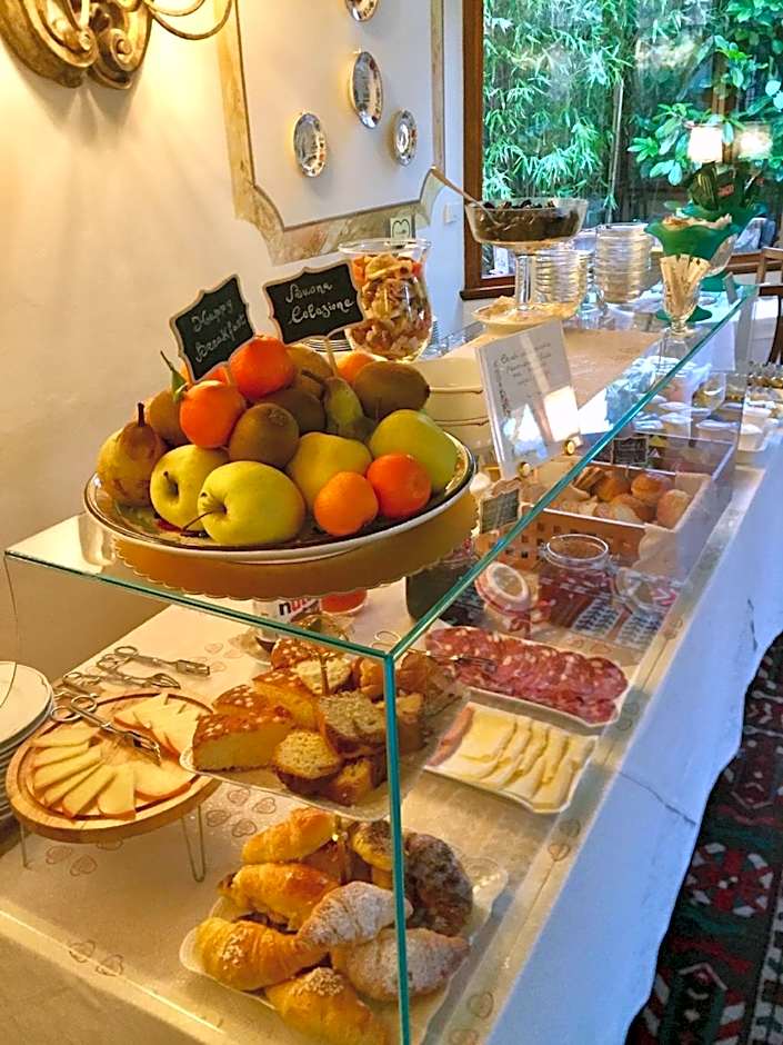 Hotel Santa Caterina