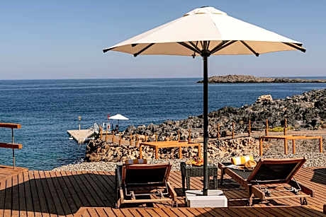 Aulus Chania Resort, Curio Collection by Hilton - Alojamientos en CRETA