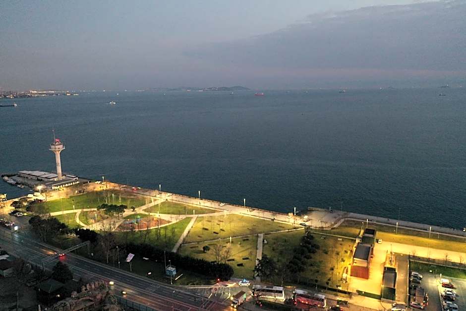 Seatanbul Hotel