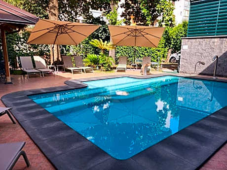 ALHAMBRA - Guest House di Charme