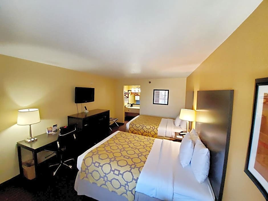 Baymont by Wyndham Goodlettsville/Nashville