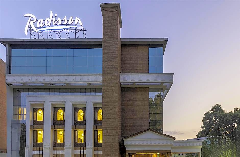 Radisson Srinagar
