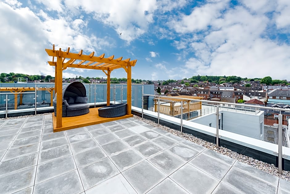 New Street Serviced Apartments