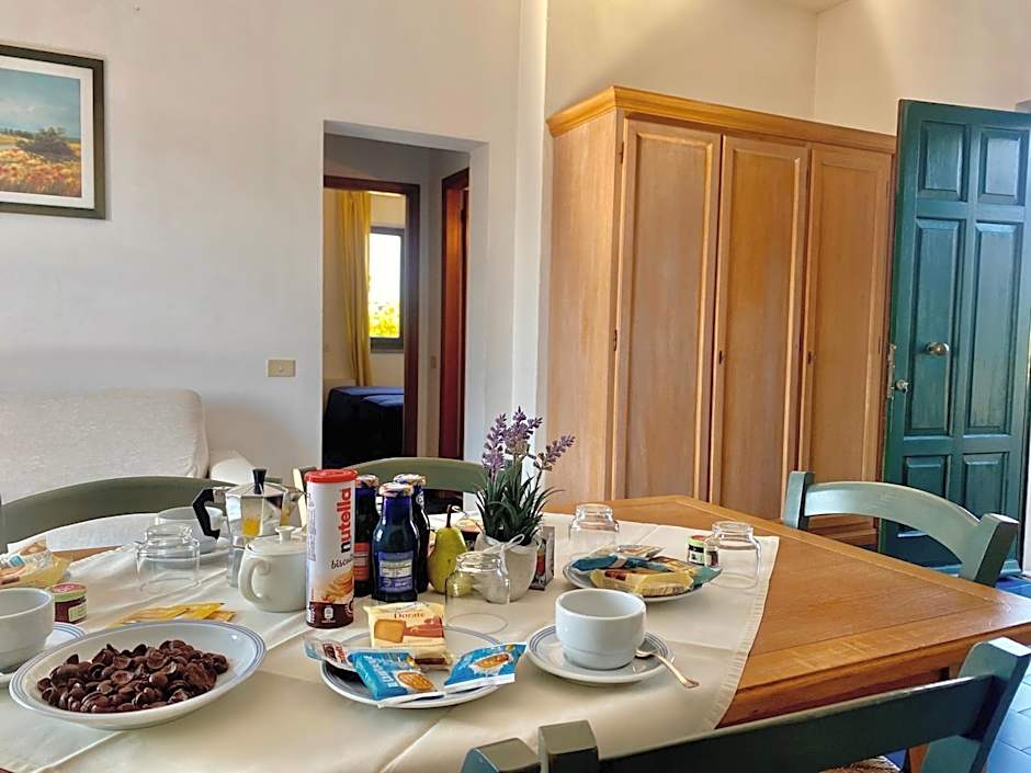 RESIDENCE TERME ISOLA D'ELBA SRL