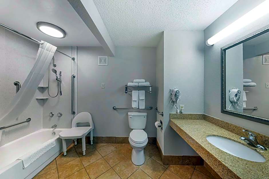 Best Western Athens Inn