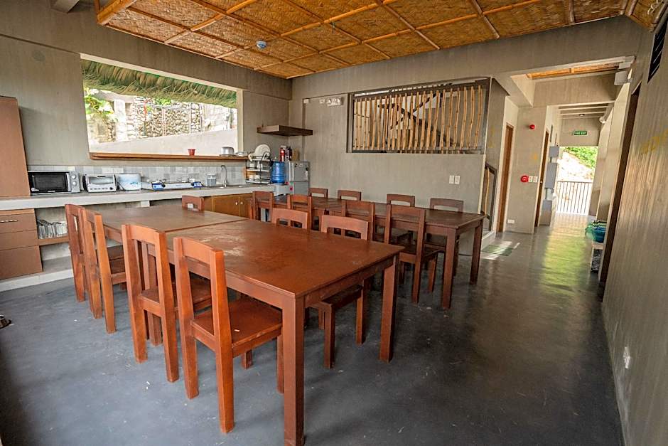 The Circle Hostel La Union
