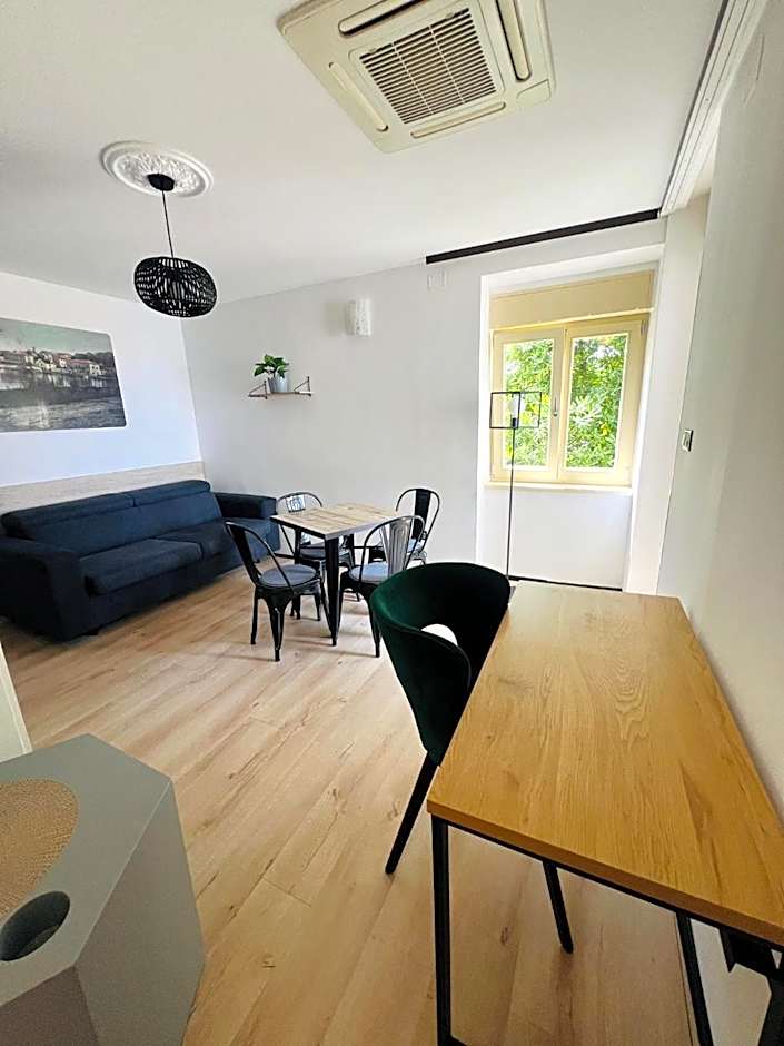 Villas Arbia - Magdalena by the Beach