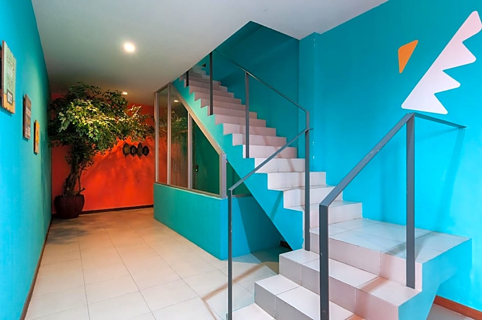 Sans Hotel Finest Medan