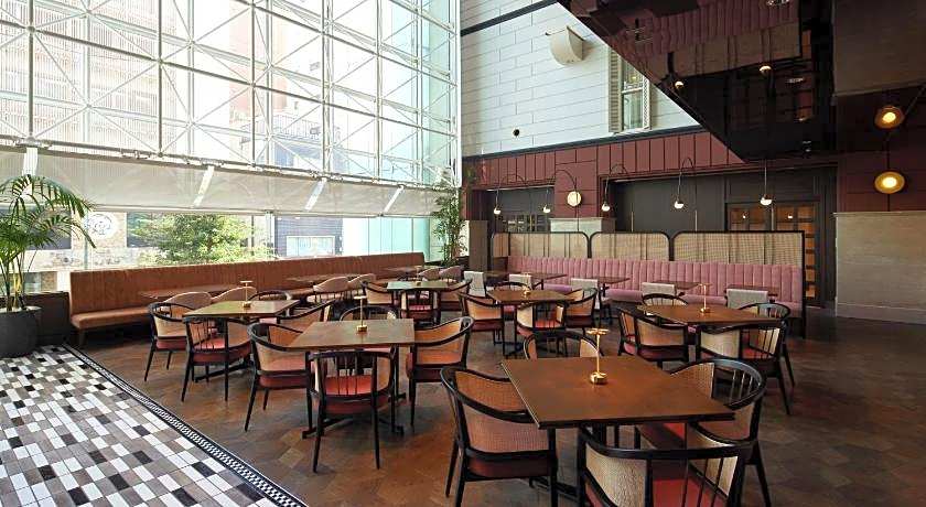 Kichijoji Excel Hotel Tokyu