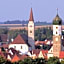 Best Western Bierkulturhotel Schwanen