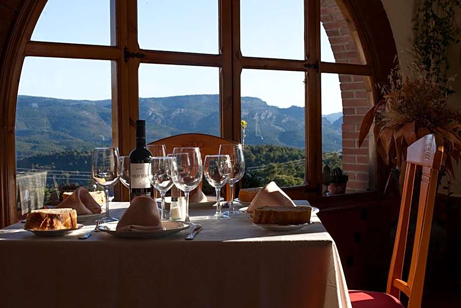 El Mesón de Despeñaperros