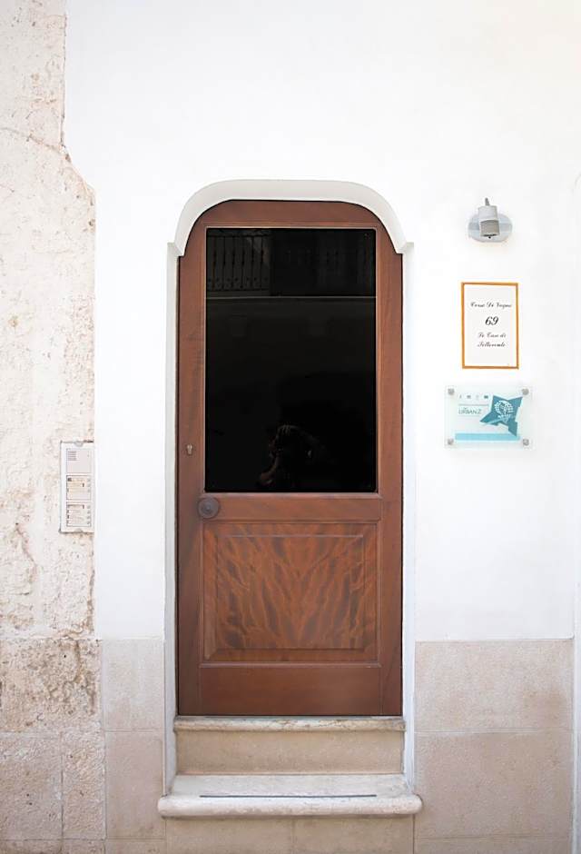 Le Case di Sottovento