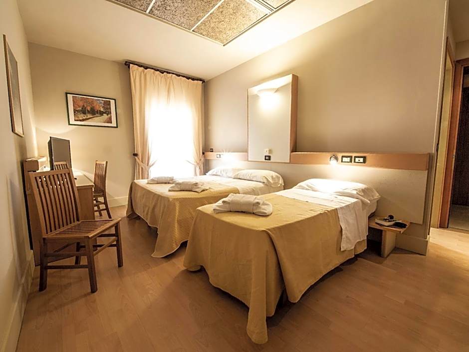 Duca Del Mare - Hotel Di Nardo group