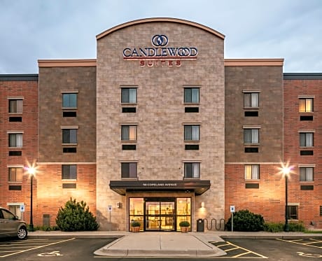 Candlewood Suites La Crosse, an IHG Hotel