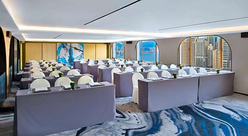 The Park Lane Hong Kong, Autograph Collection