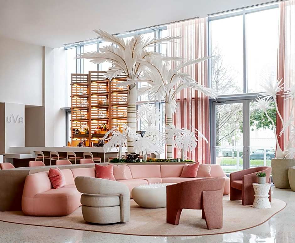 NOVOTEL MIAMI BRICKELL