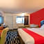OYO Hotel Chehalis I-5 South