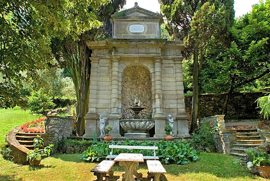 Villa Angelica