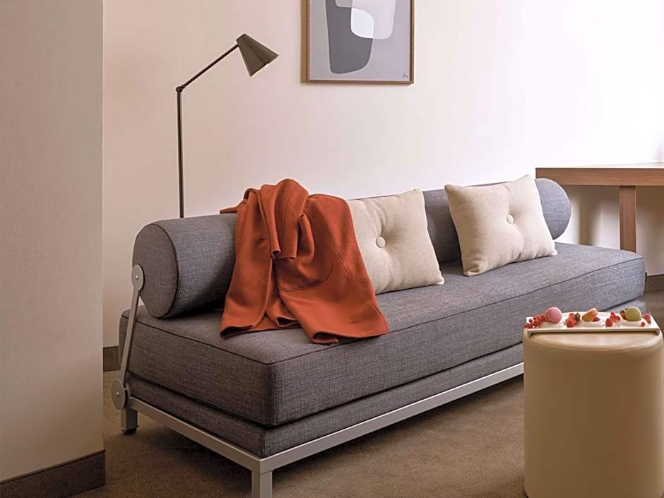 Flemings Selection Hotel Frankfurt-City