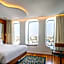 Renaissance Paris Republique Hotel
