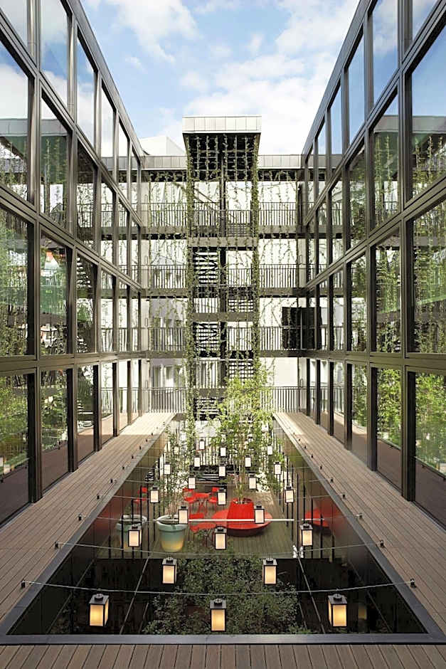 citizenM London Bankside