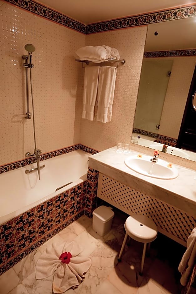 Al Jazira Beach & Spa- All Inclusive