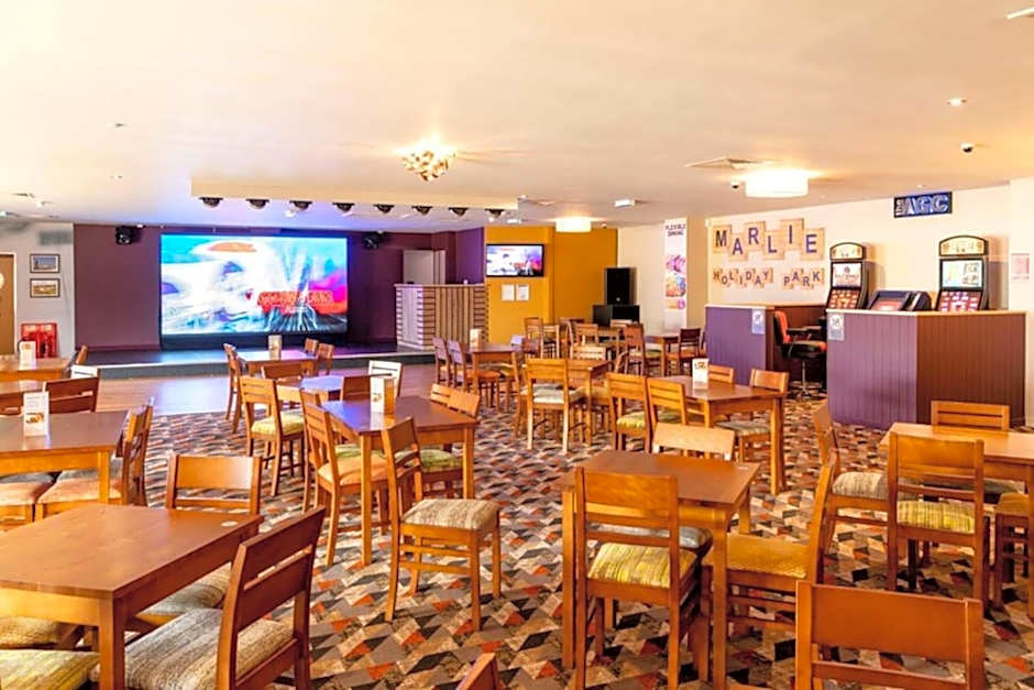 WR2 Marlie Holiday Park