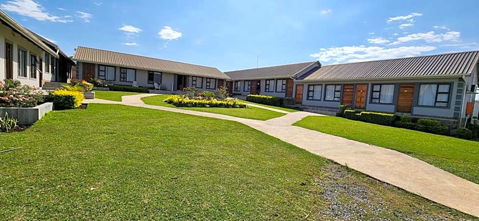 Vikamana Guest House