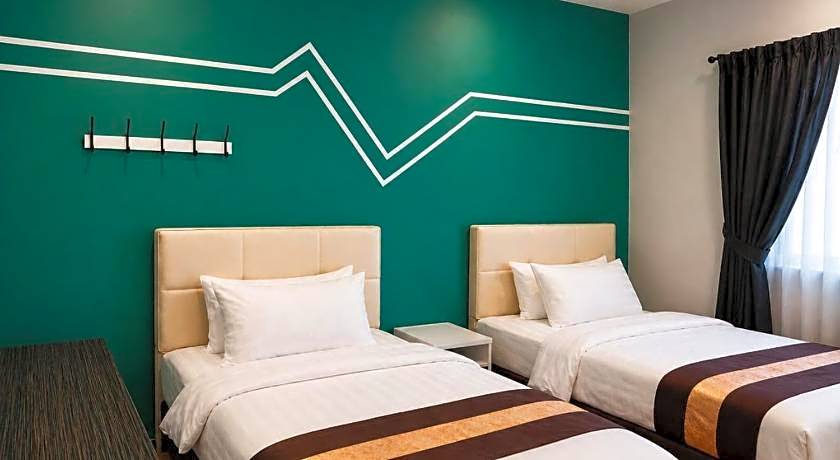 Alami Garden Hotel