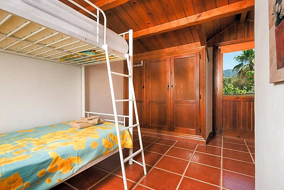 La Granja de Antonio