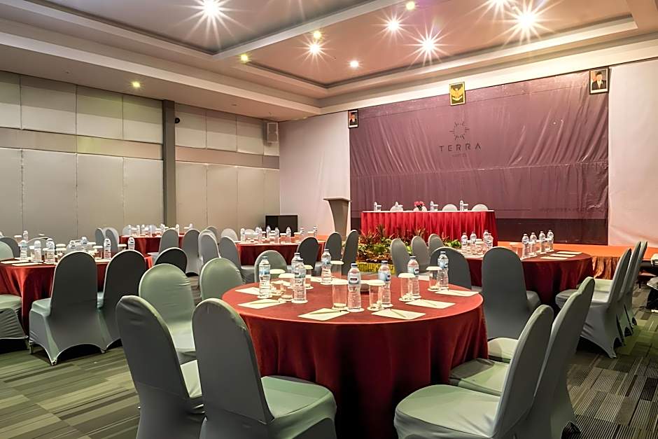 The Hills Nagoya Batam