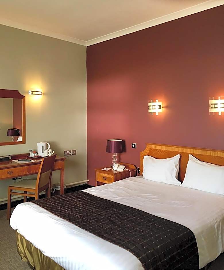 Best Western Aberavon Beach Hotel