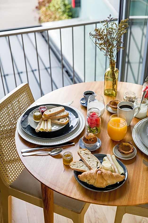 Legends House by Sweet Porto