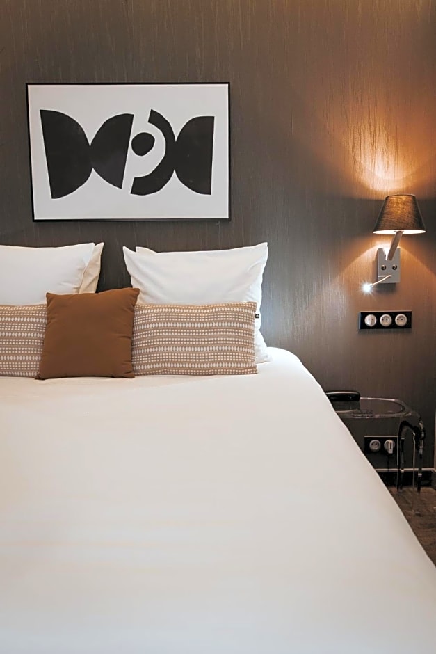 Hotel Henry Ii Beaune Centre